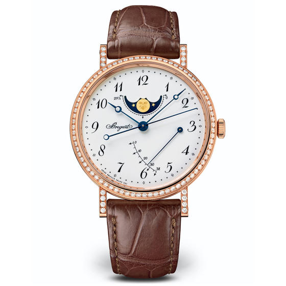 Luxury Breguet 7788BR/29/9V6/DD00 Watch replica
